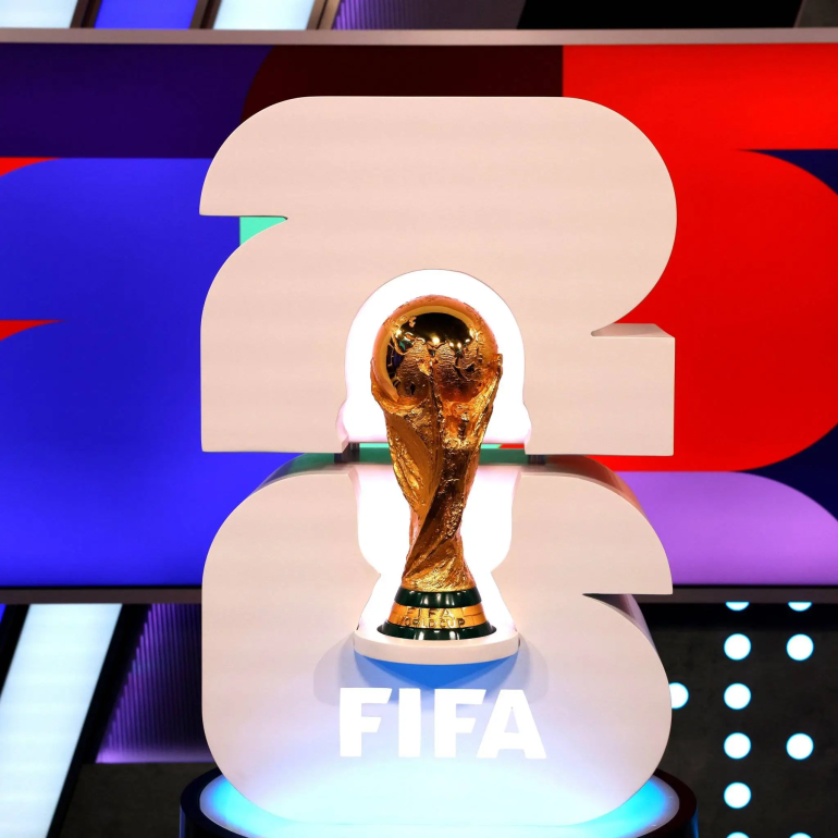 2026FIFA世界杯亚洲投注平台